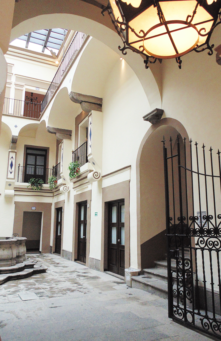 Nuestras Instalaciones